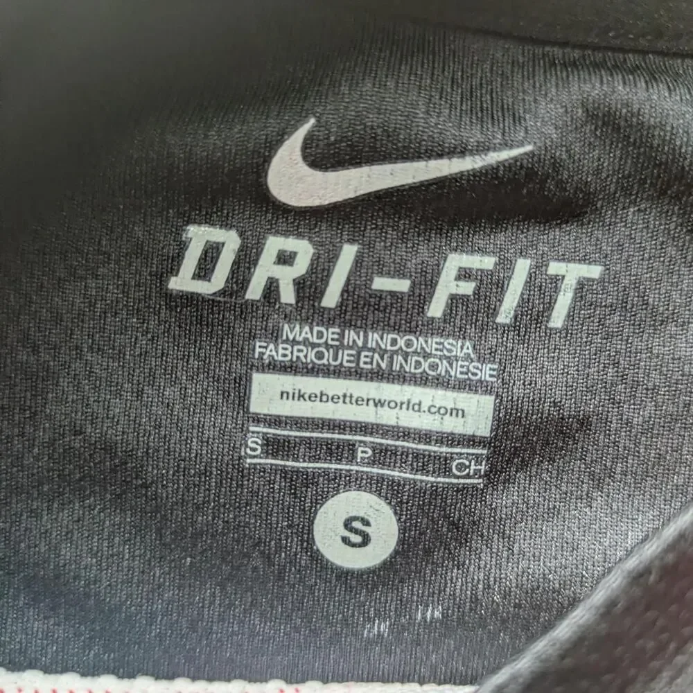 Nike Men's multi Shirt